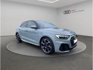 Audi A1 SB 35 TFSI S line LED Navi PDC+ Teilleder
