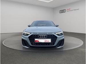Audi A1 SB 35 TFSI S line LED Navi PDC+ Teilleder