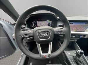 Audi A1 SB 35 TFSI S line LED Navi PDC+ Teilleder