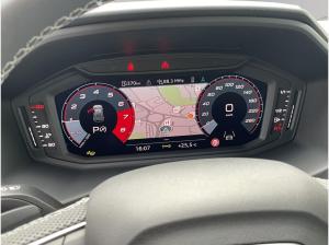 Audi A1 SB 35 TFSI S line LED Navi PDC+ Teilleder