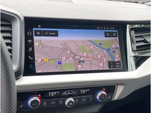 Audi A1 SB 35 TFSI S line LED Navi PDC+ Teilleder