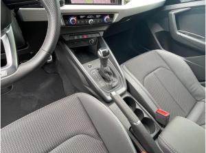 Audi A1 SB 35 TFSI S line LED Navi PDC+ Teilleder