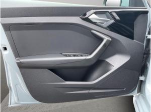 Audi A1 SB 35 TFSI S line LED Navi PDC+ Teilleder