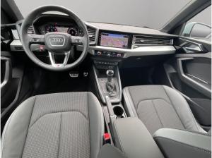 Audi A1 SB 35 TFSI S line LED Navi PDC+ Teilleder