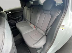Audi A1 SB 35 TFSI S line LED Navi PDC+ Teilleder