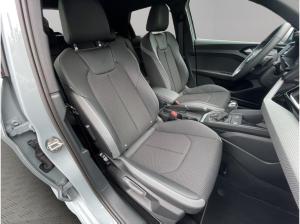 Audi A1 SB 35 TFSI S line LED Navi PDC+ Teilleder