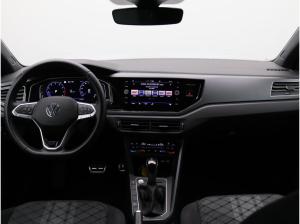 Volkswagen Taigo R-Line 1.5TSI DSG/ IQ.Drive, Matrix, Beats