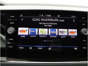 Volkswagen Taigo R-Line 1.5TSI DSG/ IQ.Drive, Matrix, Beats