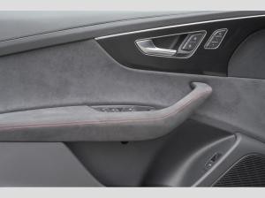 Audi RS Q8 performance Keramik/305km/h/RS-AGA/23Zoll/Pano/360°/Laser/HuD/AHK