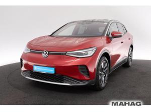 Volkswagen ID.4 Pro WärmePu NaviPro IQ.LIGHT 19"