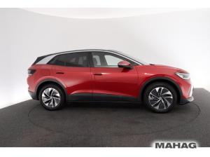 Volkswagen ID.4 Pro WärmePu NaviPro IQ.LIGHT 19"