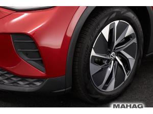 Volkswagen ID.4 Pro WärmePu NaviPro IQ.LIGHT 19"