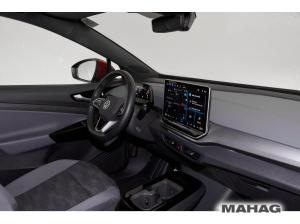 Volkswagen ID.4 Pro WärmePu NaviPro IQ.LIGHT 19"