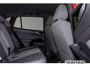 Volkswagen ID.4 Pro WärmePu NaviPro IQ.LIGHT 19"