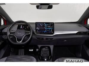 Volkswagen ID.4 Pro WärmePu NaviPro IQ.LIGHT 19"
