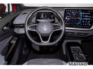 Volkswagen ID.4 Pro WärmePu NaviPro IQ.LIGHT 19"