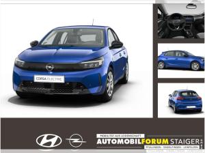 Opel Corsa-e Edition **Gewerbehammer**