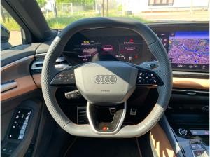 Audi A5 Avant 40TDI quattro S tronic ,S Line,Virtual