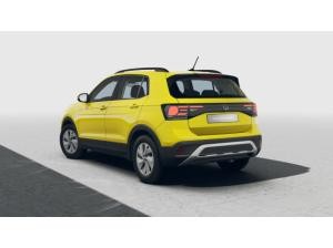 Volkswagen T-Cross 1.0 TSI Life *FREI KONFIGURIERBAR*