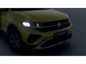 Volkswagen T-Cross 1.0 TSI Life *FREI KONFIGURIERBAR*