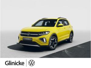 Volkswagen T-Cross 1.0 TSI R-Line *FREI KONFIGURIERBAR*