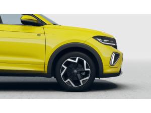 Volkswagen T-Cross 1.0 TSI R-Line *FREI KONFIGURIERBAR*