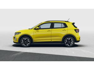 Volkswagen T-Cross 1.0 TSI R-Line *FREI KONFIGURIERBAR*