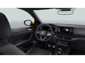 Volkswagen T-Cross 1.0 TSI R-Line *FREI KONFIGURIERBAR*