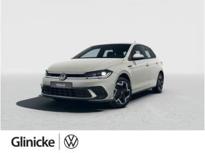 Volkswagen Polo VI R-Line 1.0 TSI * FREI KONFIGURIERBAR*