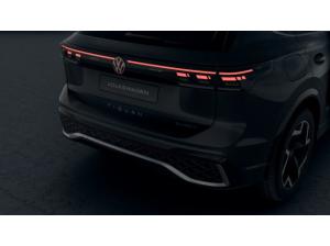 Volkswagen Tiguan 1.5 TSI eHybrid DSG R-Line *FREI KONFIGURIERBAR*