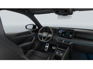 Volkswagen Tiguan 1.5 TSI eHybrid DSG R-Line *FREI KONFIGURIERBAR*
