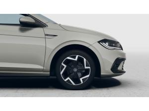 Volkswagen Polo VI R-Line 1.0 TSI * FREI KONFIGURIERBAR*