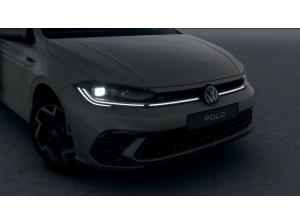 Volkswagen Polo VI R-Line 1.0 TSI * FREI KONFIGURIERBAR*