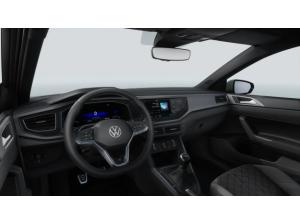 Volkswagen Polo VI R-Line 1.0 TSI * FREI KONFIGURIERBAR*