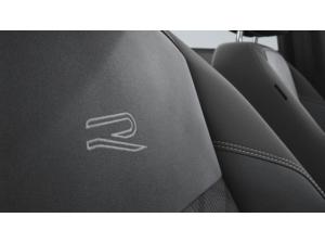 Volkswagen Polo VI R-Line 1.0 TSI * FREI KONFIGURIERBAR*