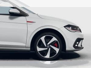 Volkswagen Polo GTI 2.0 TSI | Privat | nur für kurze Zeit !