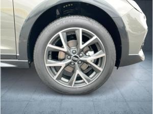 Audi A1 allstreet 30 TFSI S tr. LED ACC 17 Virtual