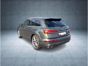 Audi Q7 SUV S line 45 TDI qu. tiptr. HUD AHK Matrix 21