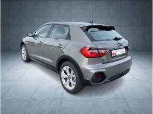 Audi A1 allstreet 35 TFSI S tr. Virtual Alu17 MF-Lkrd