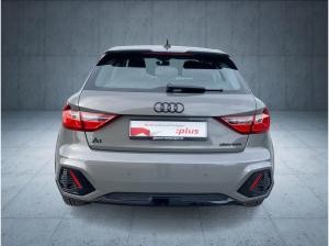 Audi A1 allstreet 35 TFSI S tr. Virtual Alu17 MF-Lkrd