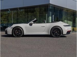 Porsche 911 Carrera Cabriolet🔥NEUWAGEN🔥SOFORT VERFÜGBAR🔥
