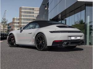 Porsche 911 Carrera Cabriolet🔥NEUWAGEN🔥SOFORT VERFÜGBAR🔥