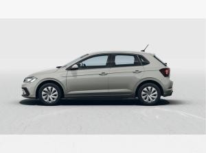 Volkswagen Polo Life 1.0 TSI 80PS *Bestellaktion *frei konfigurierbar*