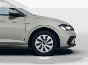 Volkswagen Polo Life 1.0 TSI 80PS *Bestellaktion *frei konfigurierbar*