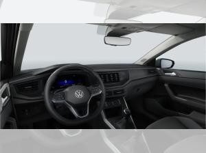 Volkswagen Polo Life 1.0 TSI 80PS *Bestellaktion *frei konfigurierbar*