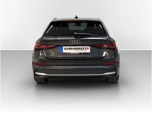 Audi A3 Sportback 30 TFSI S tronic HUD*LED*NAV*SHZ*ACC*PDC*360°*EL.HECKKL*VIRTUAL*18"