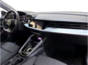 Audi A3 Sportback 30 TFSI S tronic HUD*LED*NAV*SHZ*ACC*PDC*360°*EL.HECKKL*VIRTUAL*18"