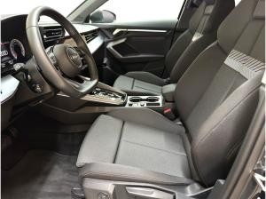 Audi A3 Sportback 30 TFSI S tronic HUD*LED*NAV*SHZ*ACC*PDC*360°*EL.HECKKL*VIRTUAL*18"