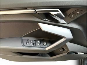 Audi A3 Sportback 30 TFSI S tronic HUD*LED*NAV*SHZ*ACC*PDC*360°*EL.HECKKL*VIRTUAL*18"
