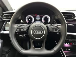 Audi A3 Sportback 30 TFSI S tronic HUD*LED*NAV*SHZ*ACC*PDC*360°*EL.HECKKL*VIRTUAL*18"